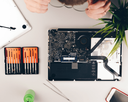 TABLET REPAIRS